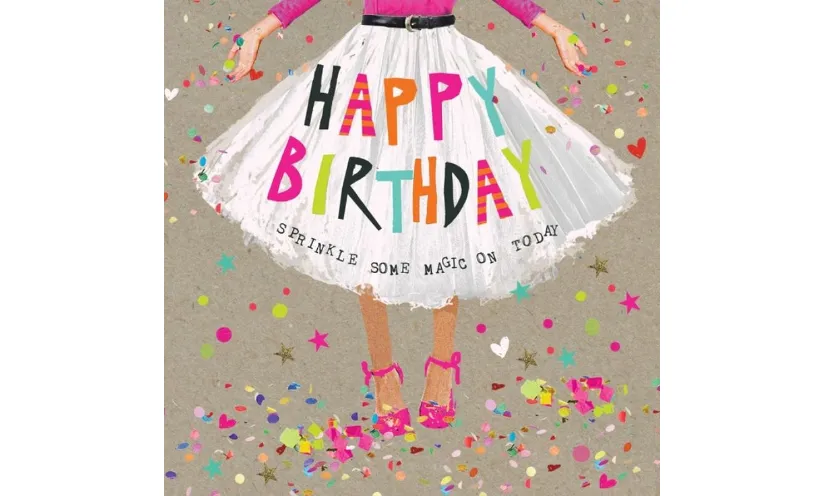 Buon Compleanno Spiritoso Immagini