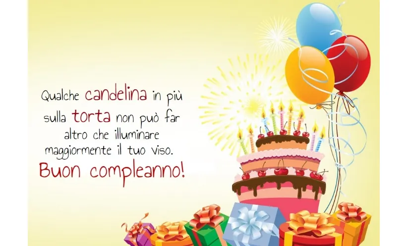 Frasi Auguri Compleanno Bambino 9 Anni