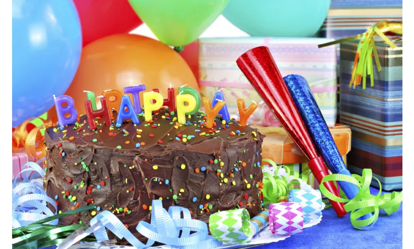 Immagini torte compleanno