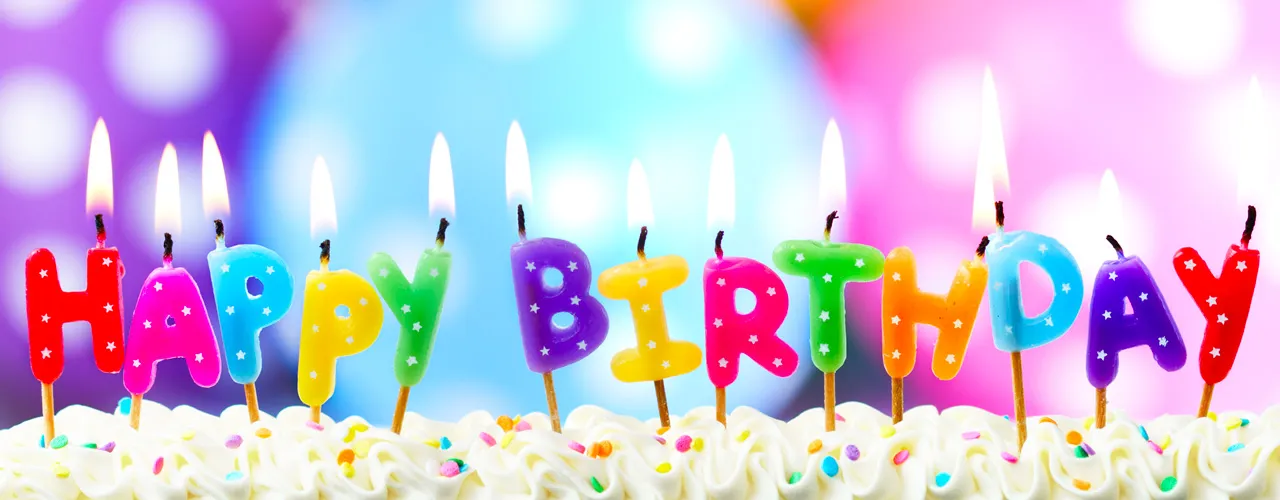 Auguri Di Buon Compleanno Frasi Per Compleanno Immagini Per Compleanno E Tante Idee Per Passare Un Felice Compleanno