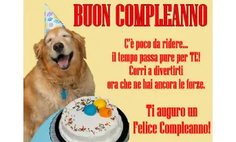 Auguri Di Buon Compleanno Amica