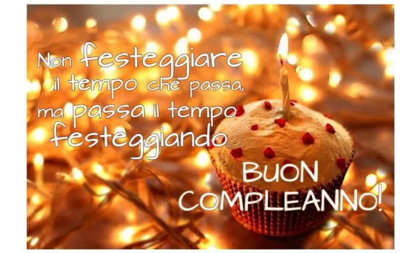 Frasi Auguri Compleanno