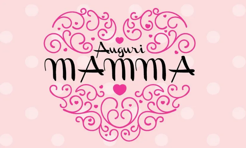 Frasi Di Buon Compleanno Per La Mamma