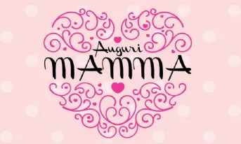 Auguri Di Buon Compleanno Mamma