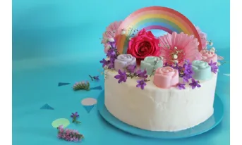 Immagini torte di compleanno nati oggi maggio