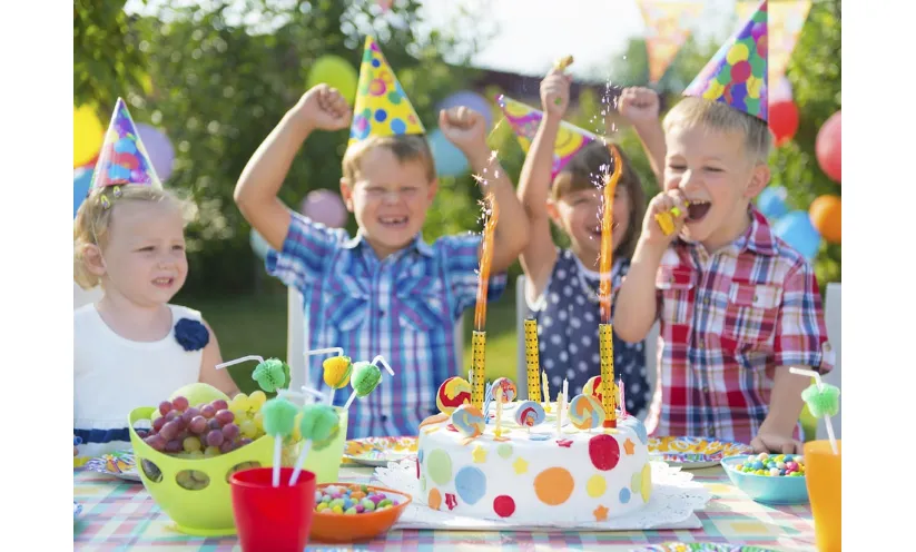 Giochi per bambini da fare all'aperto