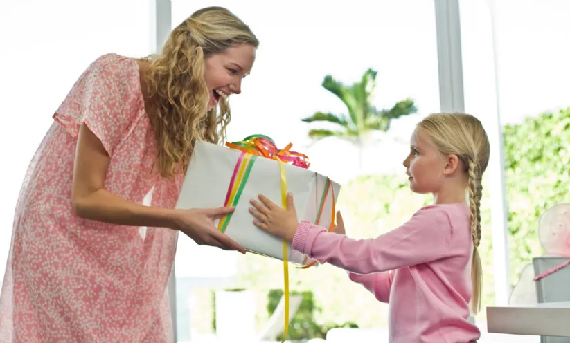 idee regalo per il compleanno della mamma