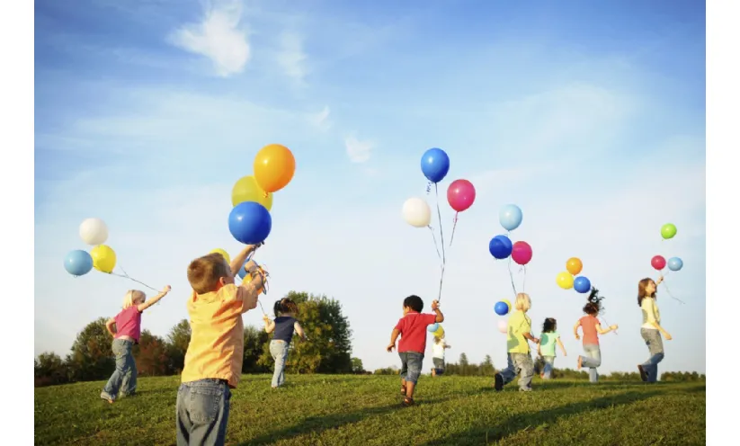 giochi di palloncini