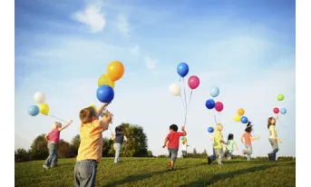 giochi di palloncini