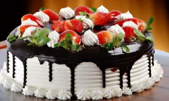 torta compleanno 40 anni