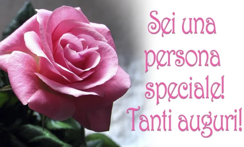 Frasi Auguri Compleanno Per Un Amica Speciale