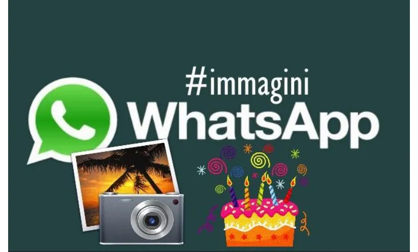 immagini compleanno per whatsapp