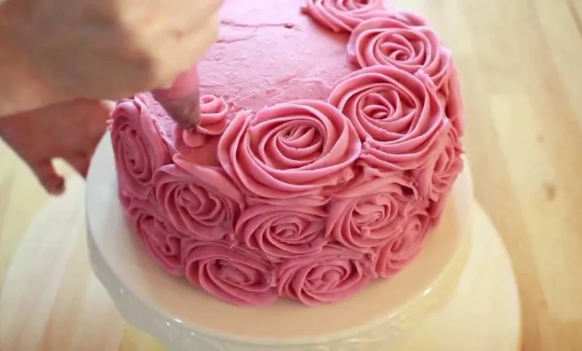 Immagini torte compleanno alla panna