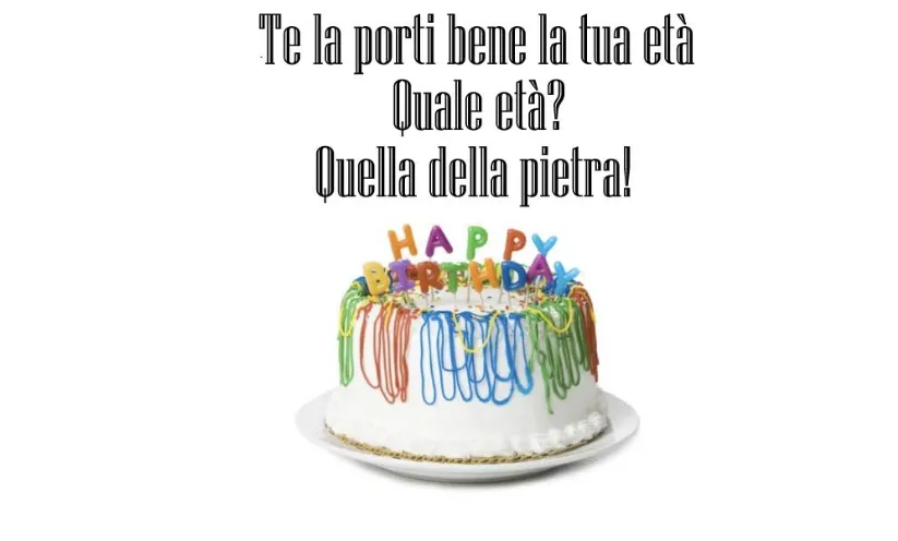 Immagini buon compleanno