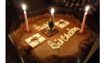 buon compleanno video